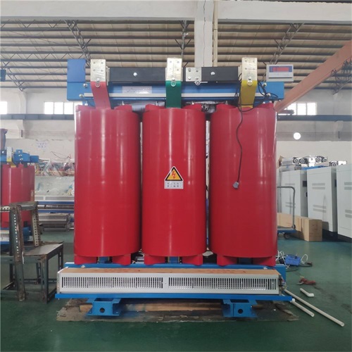 新蔡SCB10-1250KVA/10KV/0.4KV干式变压器